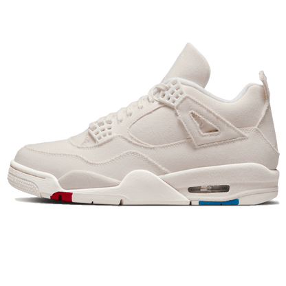 Air Jordan 4 Wmns 'Blank Canvas' — UK 2.5 | EU 35.5 | US 5 — Front View