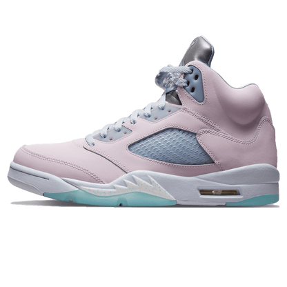 Air Jordan 5 Retro 'Easter' — UK 3 | EU 35.5 | US 3.5 — Front View