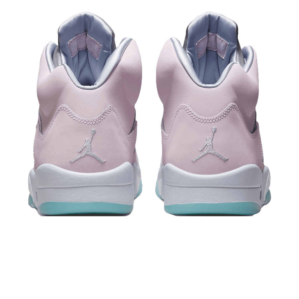 Air Jordan 5 Retro 'Easter' — UK 3 | EU 35.5 | US 3.5 — Back View