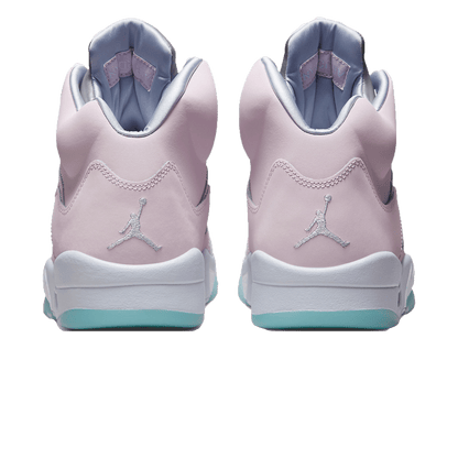 Air Jordan 5 Retro 'Easter' — UK 3 | EU 35.5 | US 3.5 — Back View