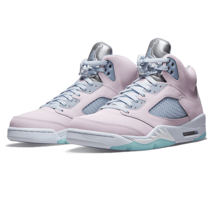 Air Jordan 5 Retro 'Easter' — UK 3 | EU 35.5 | US 3.5 — Side View