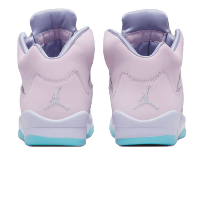 Air Jordan 5 Retro GS 'Easter' — UK 13.5 | EU 32 | US 1Y — Back View
