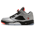 Air Jordan 5 Retro Low 'Neymar' — UK 3 | EU 35.5 | US 3.5 — Front View