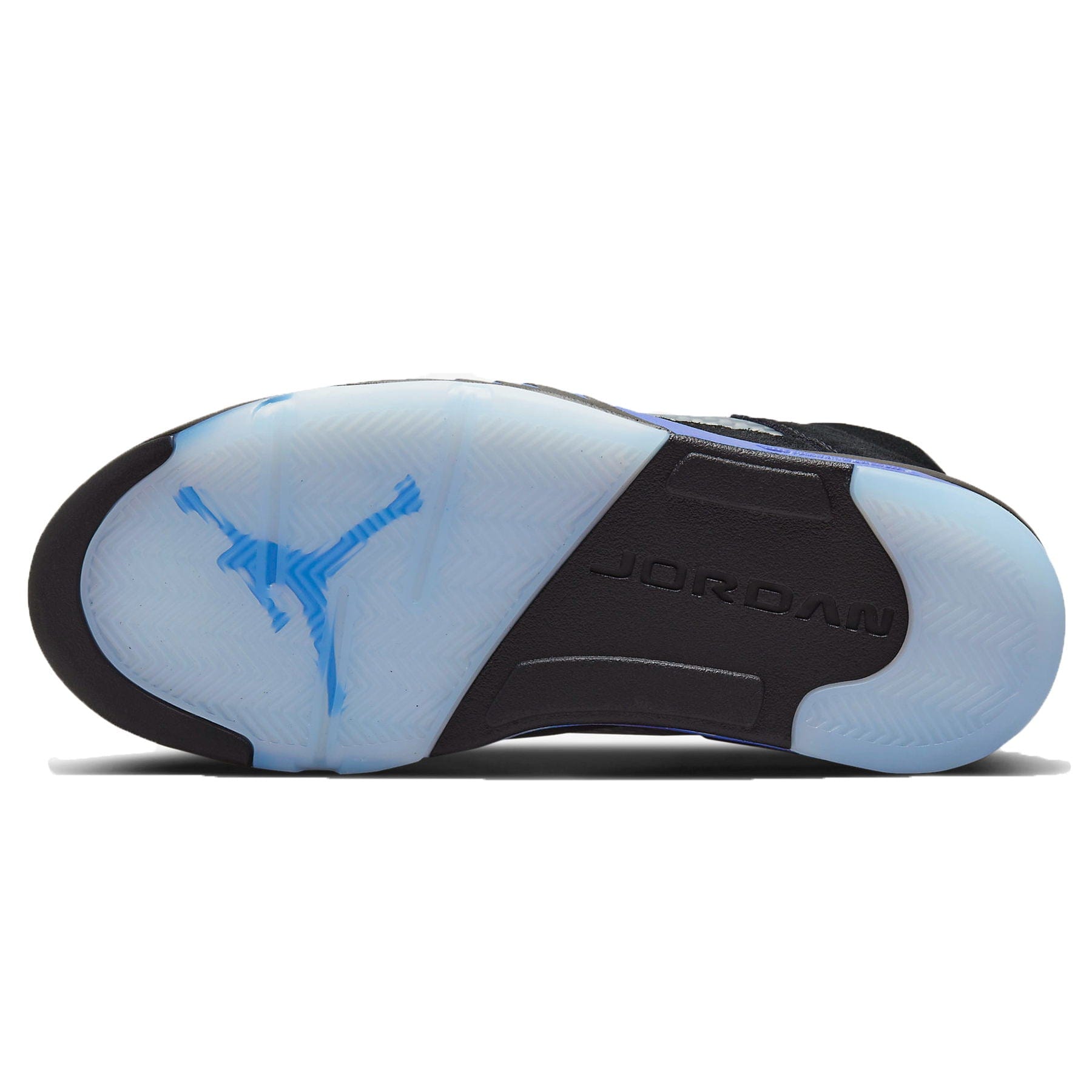 Air Jordan 5 Retro 'Racer Blue' — UK 3 | EU 35.5 | US 3.5 — Detail View