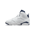 Air Jordan 6 Retro PS 'Midnight Navy' 2022 — UK 10C | EU 27.5 | US 10.5C — Front View