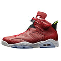 Air Jordan 6 Retro Spizike — UK 3 | EU 35.5 | US 3.5 — Front View