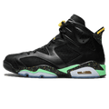 Air Jordan 6 Retro x CP3.III 'Brazil Pack' — UK 3 | EU 35.5 | US 3.5 — Front View