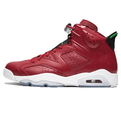 Air Jordan 6 Spizike 'History of Jordan' — UK 3 | EU 35.5 | US 3.5 — Front View