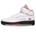Air Jordan Fusion 5 — UK 3 | EU 35.5 | US 3.5 — Front View