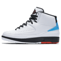 Air Jordan x Converse 'Alumni Pack' — UK 3 | EU 35.5 | US 3.5 — Front View