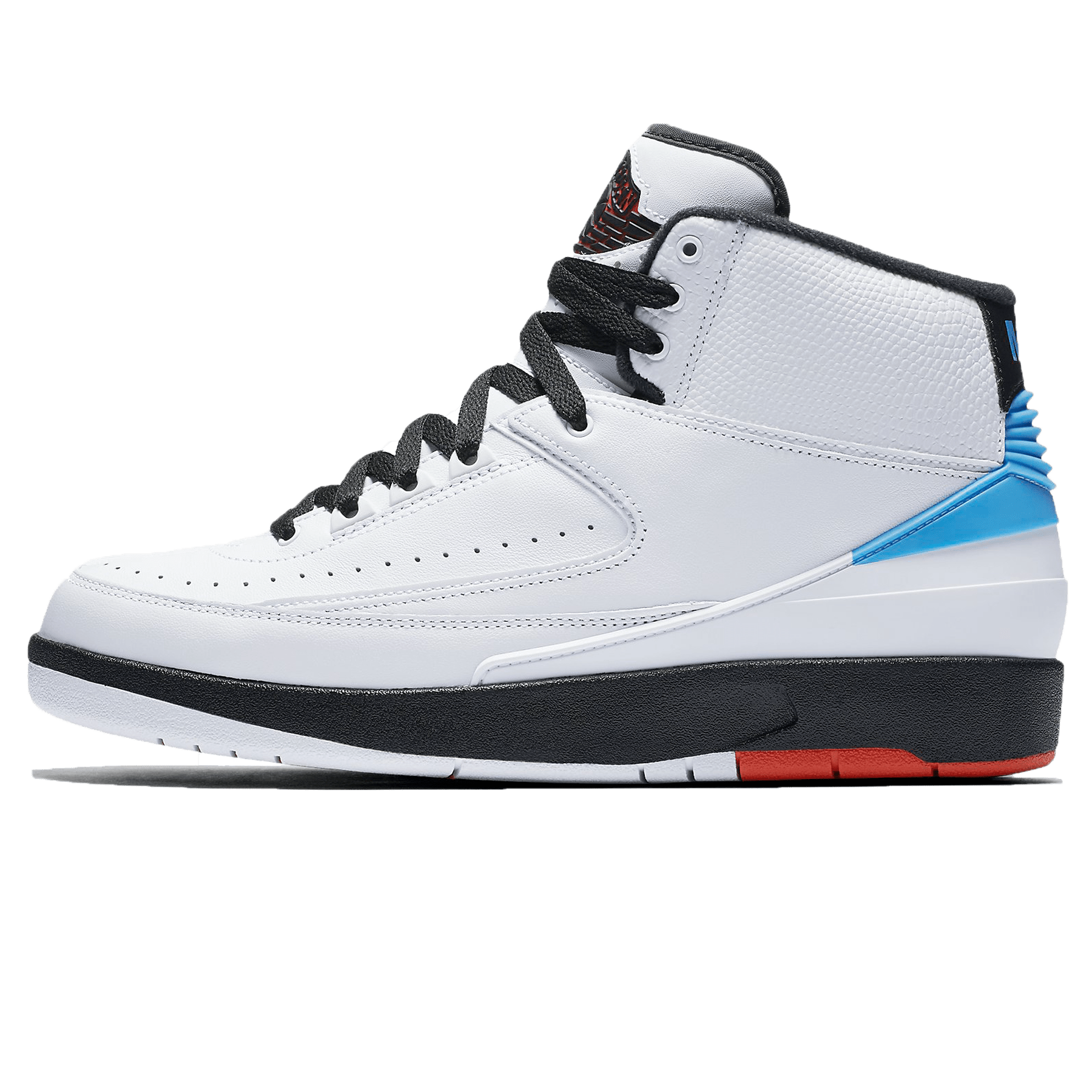 Air Jordan x Converse 'Alumni Pack' — UK 3 | EU 35.5 | US 3.5 — Front View