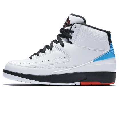 Air Jordan x Converse 'Alumni Pack' — UK 3 | EU 35.5 | US 3.5 — Front View