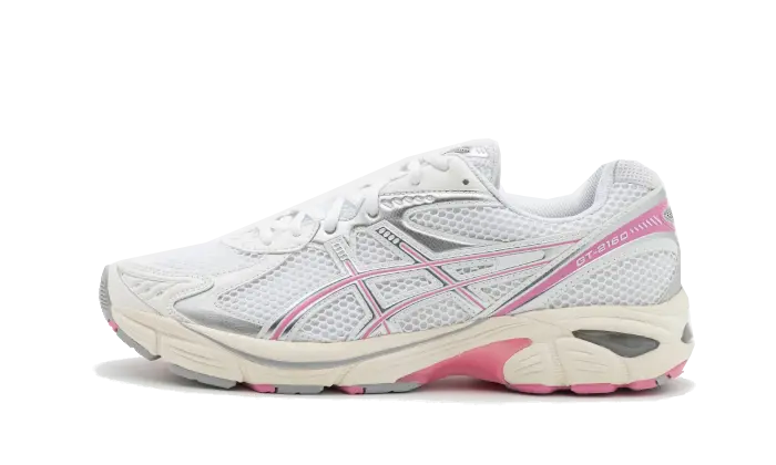 Asics GT-2160 White Sweet Pink