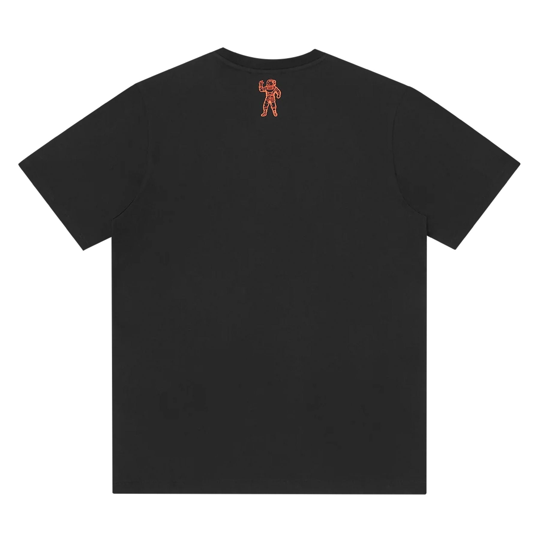 Billionaire Boys Club Tropical Island Fill Arch Logo T-Shirt 'Black' — XXS — Side View