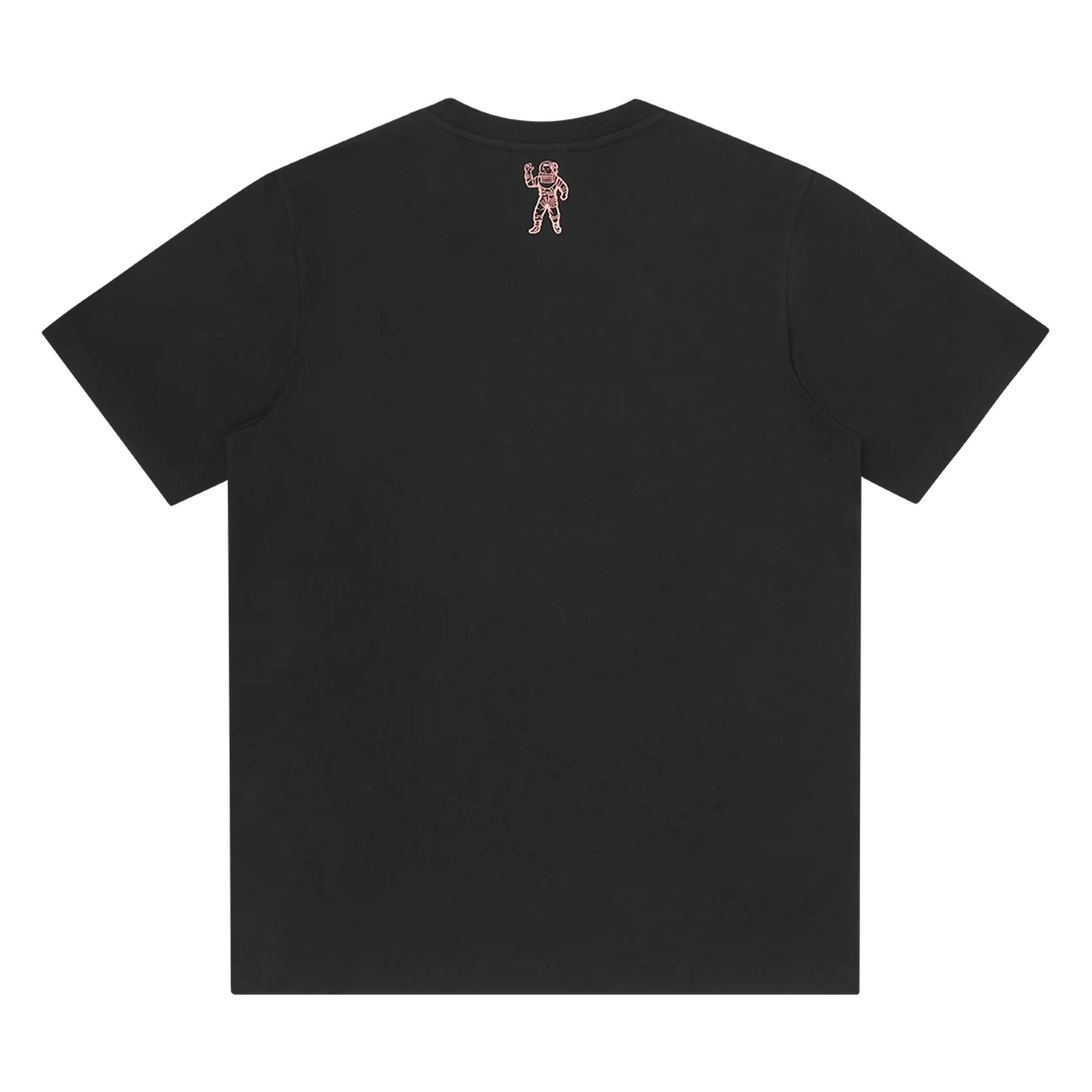 Billionaire Boys Club Mountain Fill Arch Logo T-Shirt 'Black' — XXS — Side View