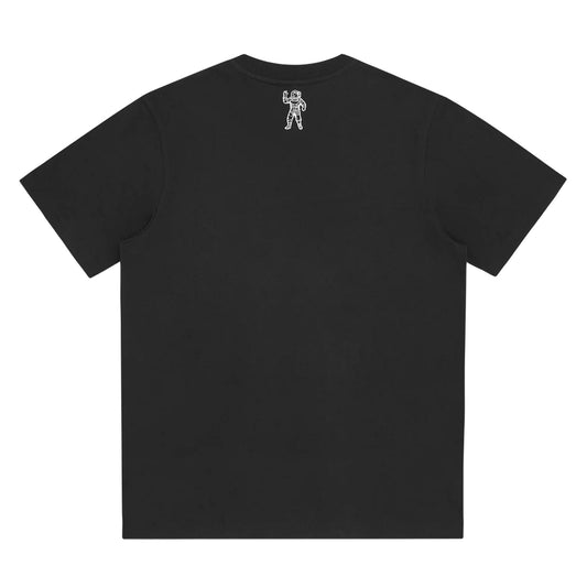 Billionaire Boys Club Diamond Script Logo T-Shirt 'Black' — XXS — Side View