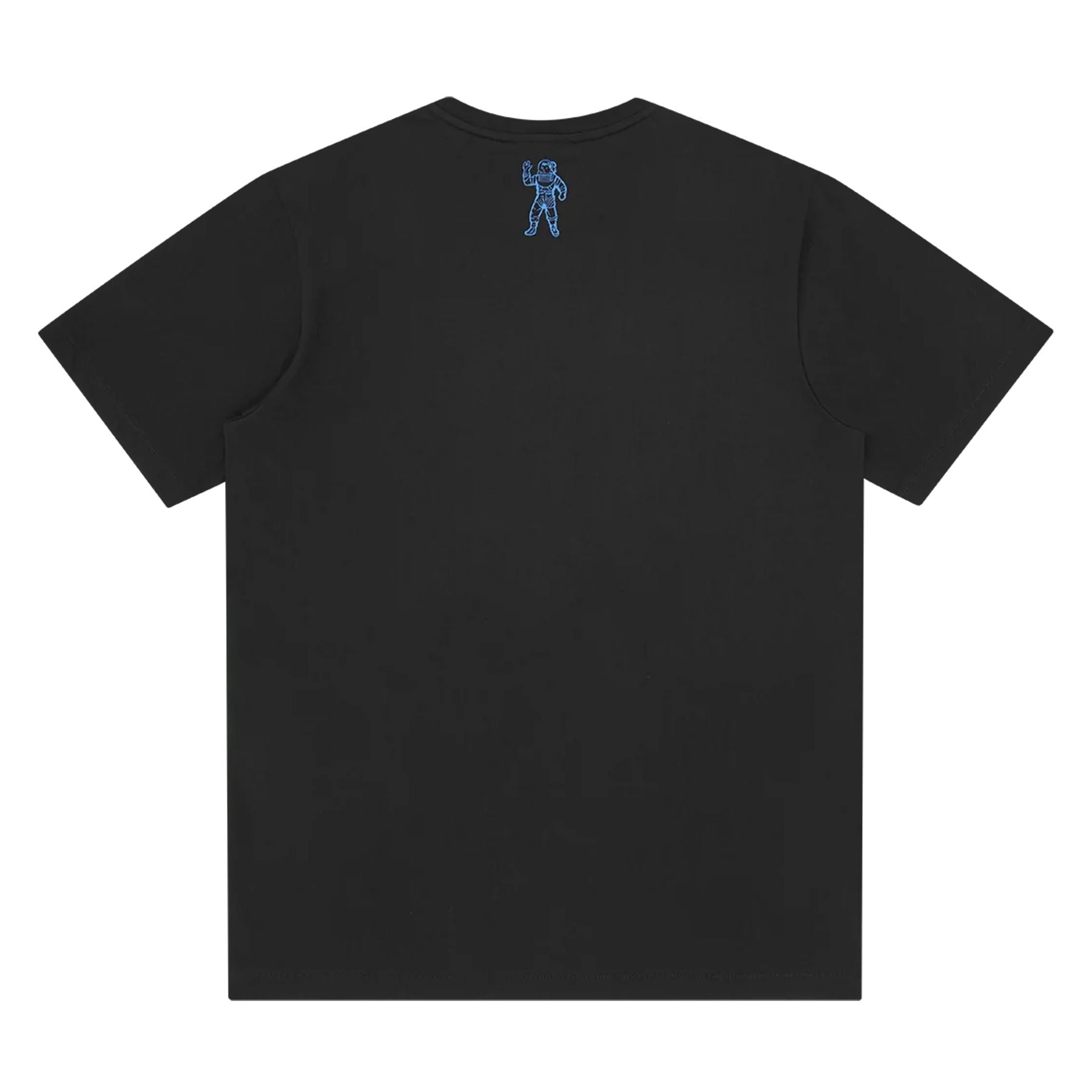 Billionaire Boys Club Great Wave Fill Arch Logo T-Shirt 'Black' — XXS — Side View
