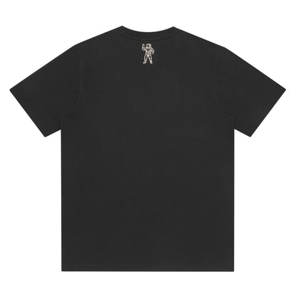 Billionaire Boys Club Flamingo T-Shirt 'Black' — XXS — Side View