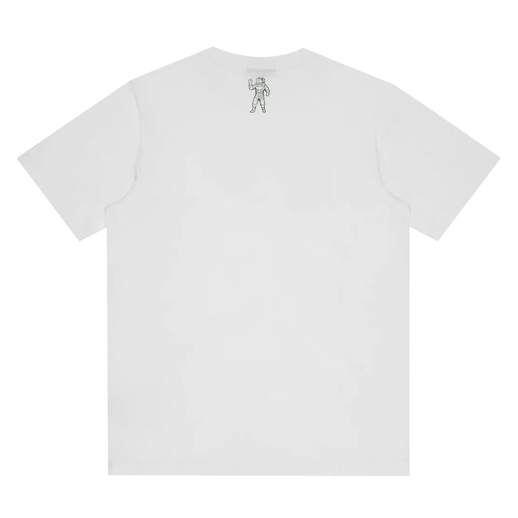 Billionaire Boys Club Flamingo T-Shirt 'White' — XXS — Side View