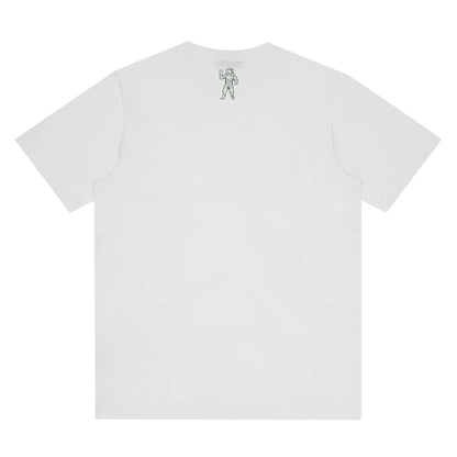 Billionaire Boys Club Flamingo T-Shirt 'White' — XXS — Side View