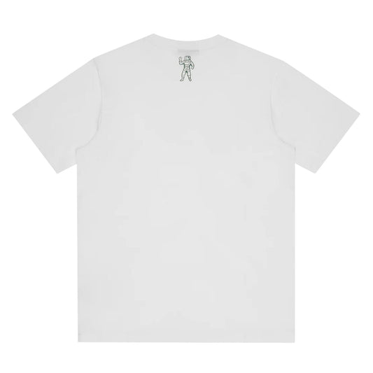 Billionaire Boys Club Flamingo T-Shirt 'White' — XXS — Side View