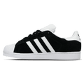 adidas Superstar East River Rivalry Shoes — UK 3.5 | EU 36 | US 4 — Front View