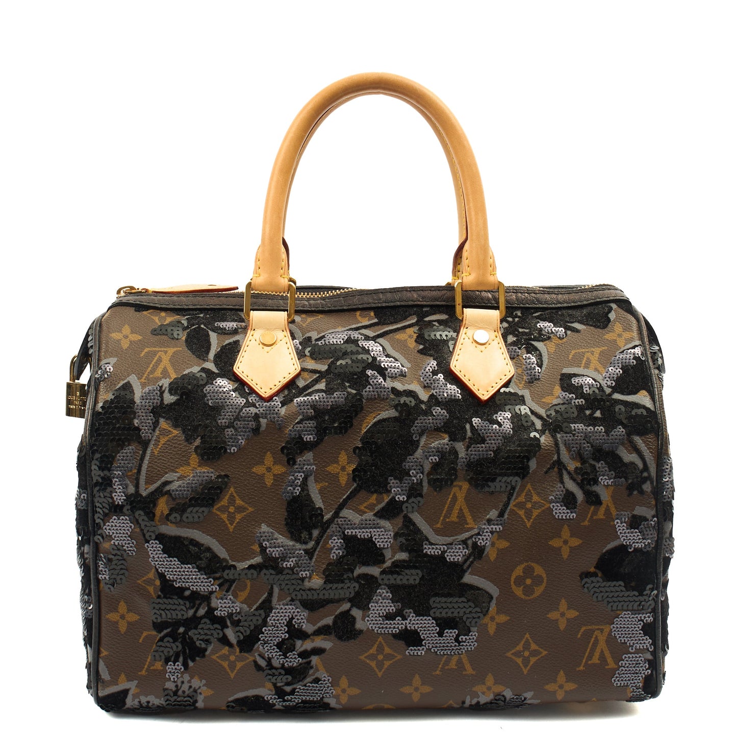 Louis Vuitton Tote Speedy 30 in Monogram, Canvas — Alternate View 15
