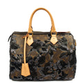 Louis Vuitton Tote Speedy 30 in Monogram, Canvas — Front View