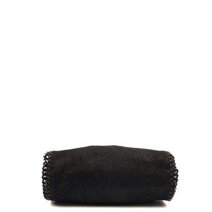 Stella McCartney Tote Falabella Tote in Black, Vegan Leather — Detail View