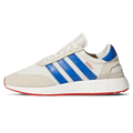 adidas Iniki Runner 'Pride of the 70s' — UK 3.5 | EU 36 | US 4 — Front View