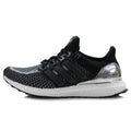 Adidas Ultra Boost LTD Olympic Pack Silver — UK 3.5 | EU 36 | US 4 — Front View