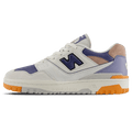 New Balance 550 'Reflection Midnight' — UK 3.5 | EU 36 | US 4 — Front View