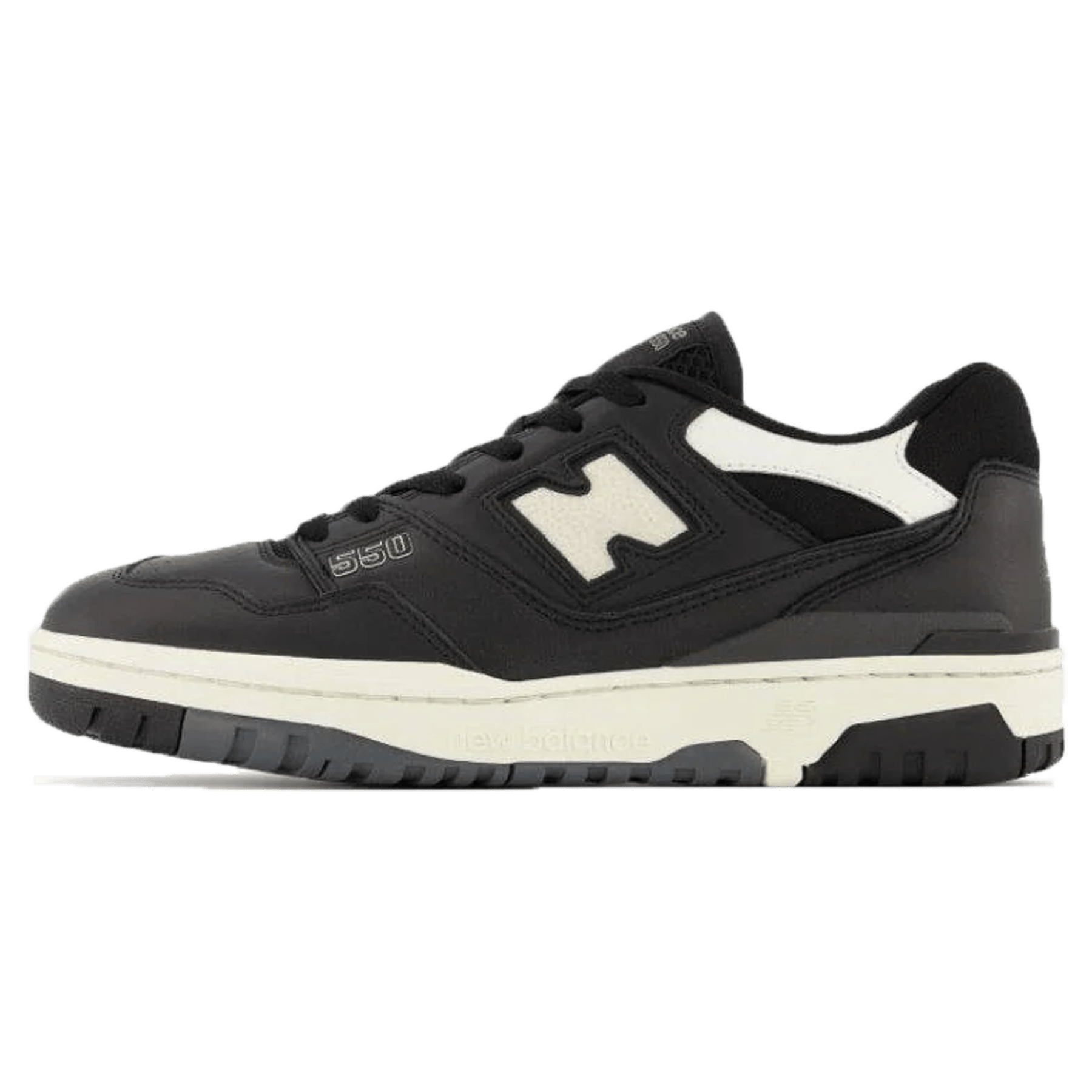 New Balance 550 'Panda' — UK 3.5 | EU 36 | US 4 — Front View