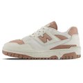 New Balance 550 Wmns 'Sea Salt Landslide' — UK 3.5 | EU 36 | US 5.5 — Front View