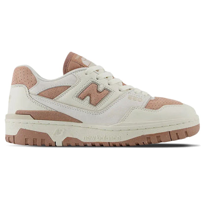 New Balance 550 Wmns 'Sea Salt Landslide' — UK 3.5 | EU 36 | US 5.5 — Side View