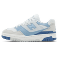 New Balance 550 Wmns 'Summer Fog Dusk Blue' — UK 3 | EU 35 | US 5 — Front View
