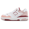 New Balance 550 Wmns 'Valentine’s Day' — UK 3 | EU 35 | US 5 — Front View
