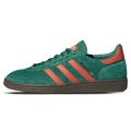 adidas Handball Spezial 'Bold Green' — UK 3.5 | EU 36 | US 4 — Front View