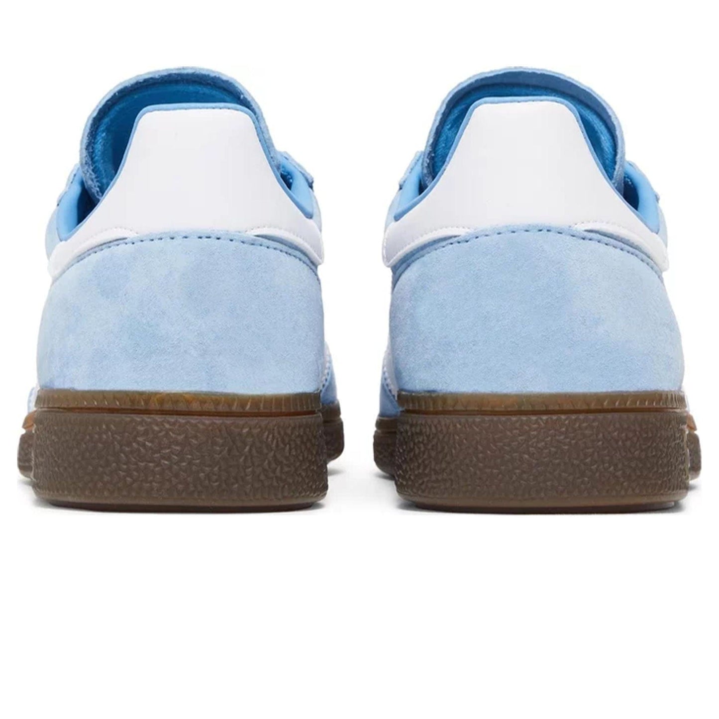 adidas Handball Spezial 'Light Blue' — UK 3.5 | EU 36 | US 4 — Top View