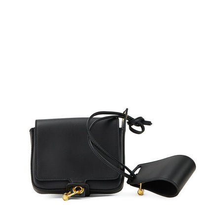 Tom Ford Cross Body Arm Cuff Bag - Mini in Red, Leather — Alternate View 7