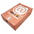 Bearbrick Series 45 Sealed Case 100% (24 Blind Boxes) — Front View