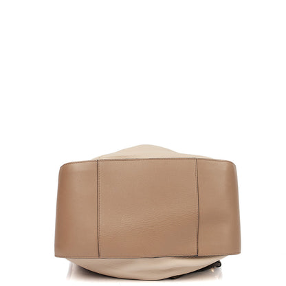 Loewe Shoulder Bag Hammock - Small in Neutral, Leather — Alternate View 11