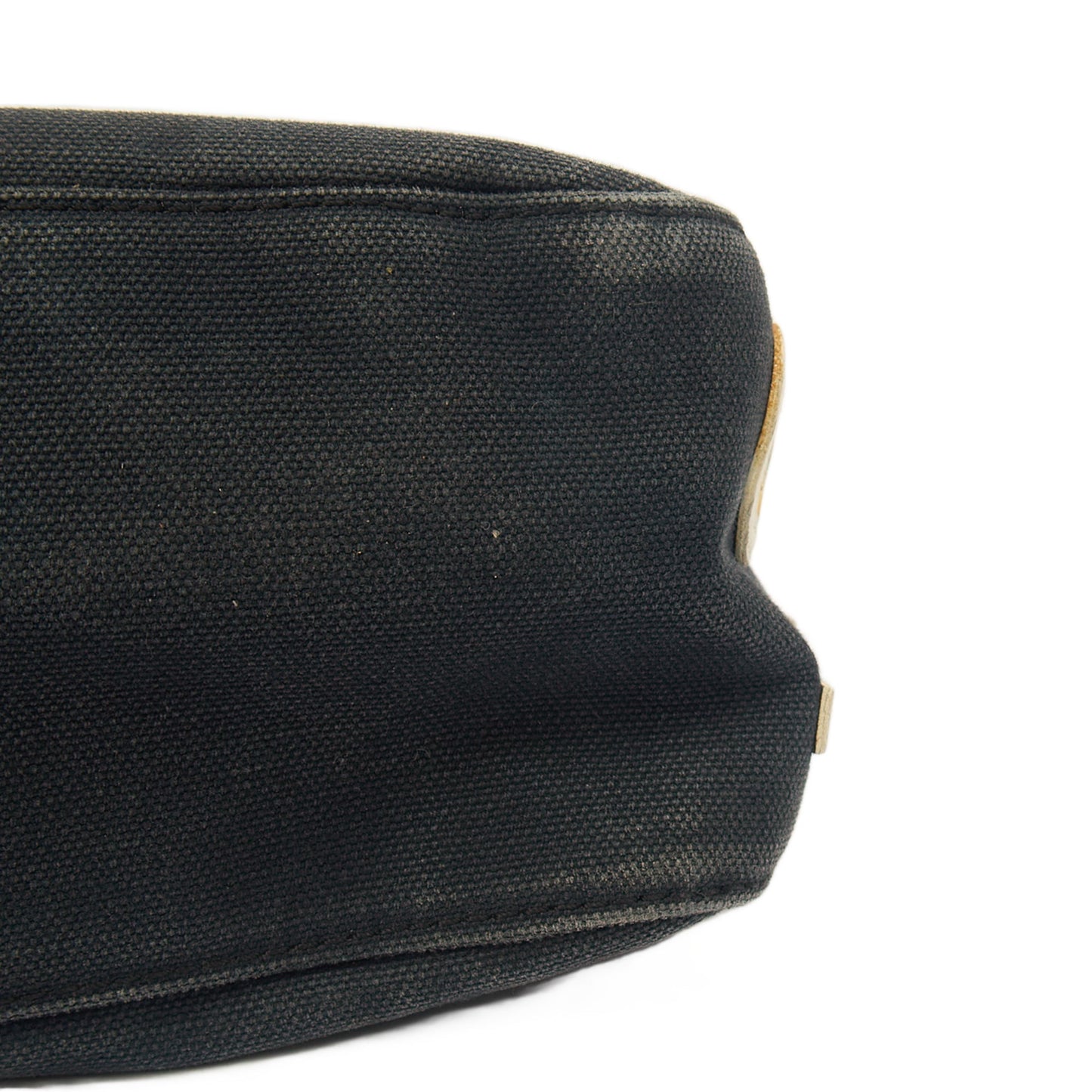 Chanel Shoulder Bag No.5 Giant Mademoiselle Bag in Multi, Canvas — Alternate View 10