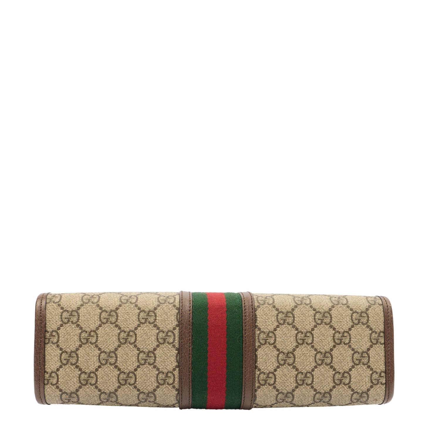 Gucci Clutch Ophidia GG Supreme Pouch in GG Supreme, GG Supreme Canvas — Alternate View 18
