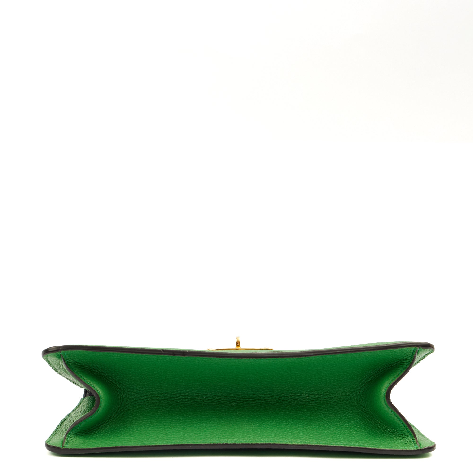 Mulberry Shoulder Bag Darley Shoulder Bag  in Green, Leather — Alternate View 10