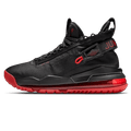 Air Jordan Proto Max 720 'Bred' — UK 3 | EU 35.5 | US 3.5 — Front View