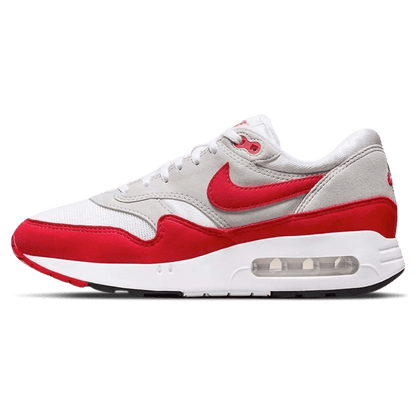 Nike Air Max 1 '86 OG 'Big Bubble - Red' — UK 3 | EU 35.5 | US 3.5 — Front View
