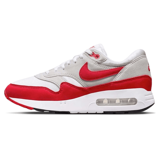 Nike Air Max 1 '86 OG 'Big Bubble - Red' — UK 3 | EU 35.5 | US 3.5 — Front View