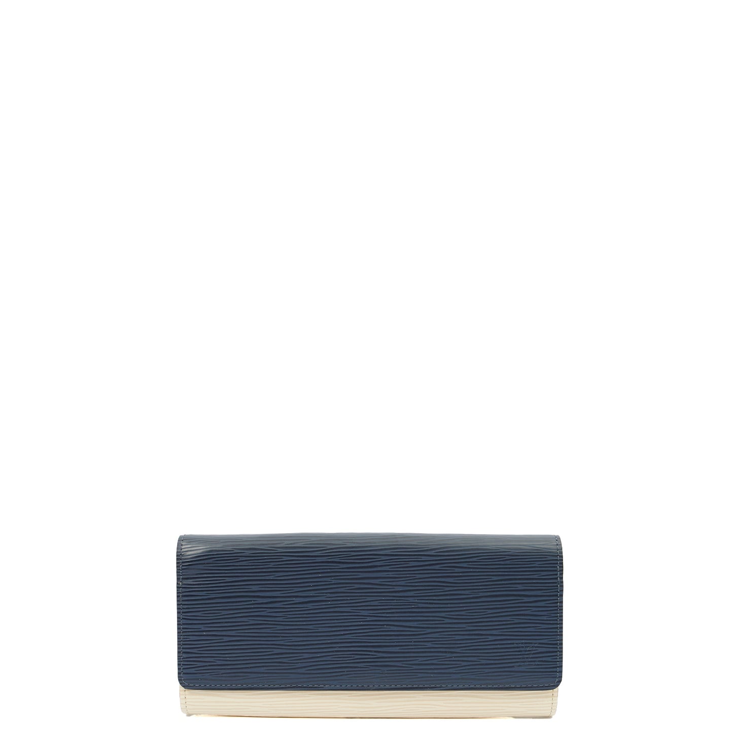 Louis Vuitton Wallet Wallet in Multi, Epi Leather — Alternate View 7