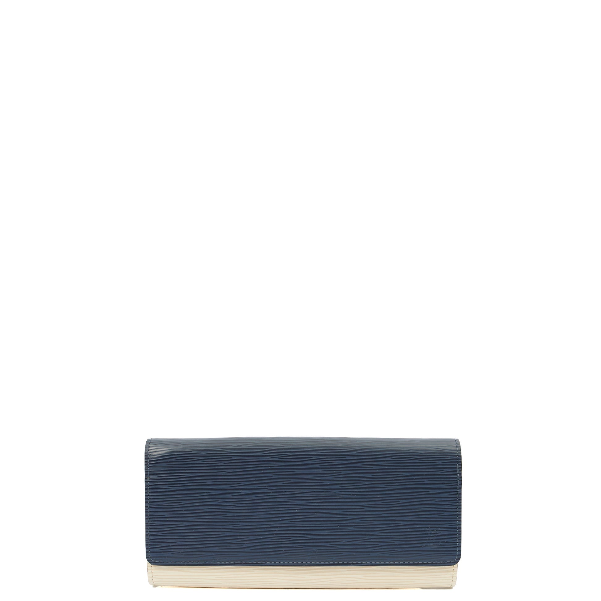 Louis Vuitton Wallet Wallet in Multi, Epi Leather — Alternate View 7